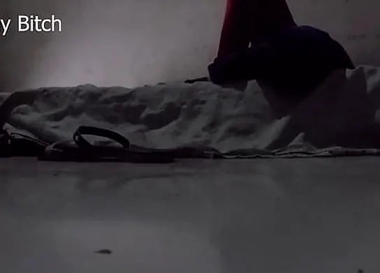 See Magrela Putinha predominate & boink her bony dark-hued gimp sans ever suspecting it! XXX Video