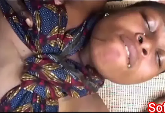 Gentle Kind's African plumber gives her the ultimate fuckfest: harsh intercourse, close-up jizm on caboose, and a XXX Video