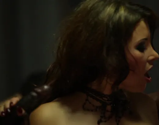 Get ready for a wild ride as the Decadent Fuck-a-thon Demonstration Team XXX Video