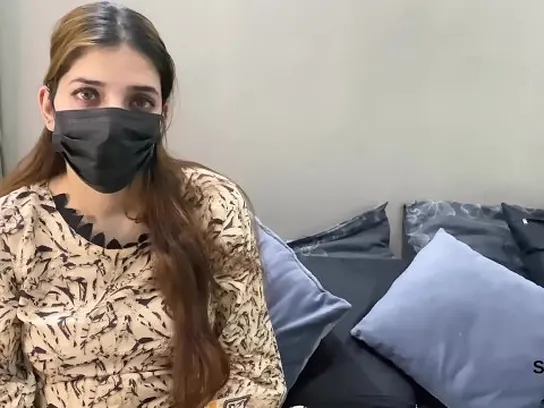 Sara Khan shares sofa with stepson and his thick backside COUGAR stepmom in steamy pashto act XXX Video