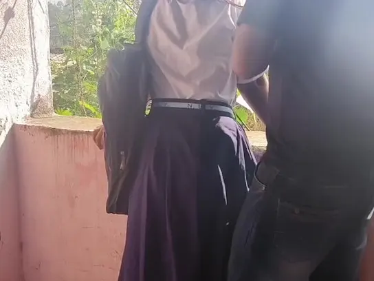 Mumbai Ashu: A naughty Indian student who likes rock-hard harsh hump and desi mms XXX Video