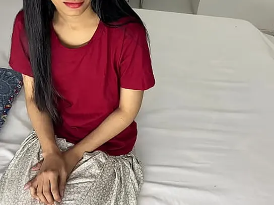 Desi Hancock, a naughty stepmom, fucks her yam-sized booty while I watch in awe XXX Video