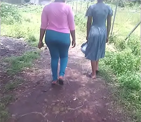 Sexy's tight butt gets pounded hard in COUGAR's steamy Ethiopian session XXX Video