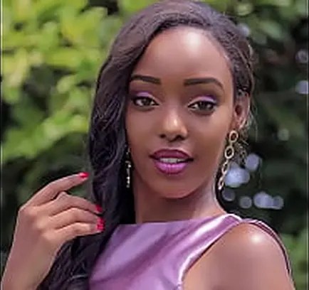 Vanessa Raissa Uwase, the Rwandese web cam damsel, heads crazy on live cam demonstrate XXX Video
