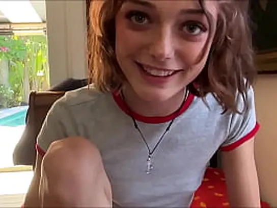 Alex Adams gets her taut cunt opened up by her step-sista's thick man rod in Family Therapy XXX Video
