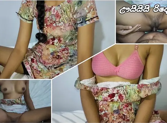 Super-steamy Indian Hottest Buddy Nithuni31 hungers deep dicking and fellating act in Sri Lankan Finest Buddy flick XXX Video