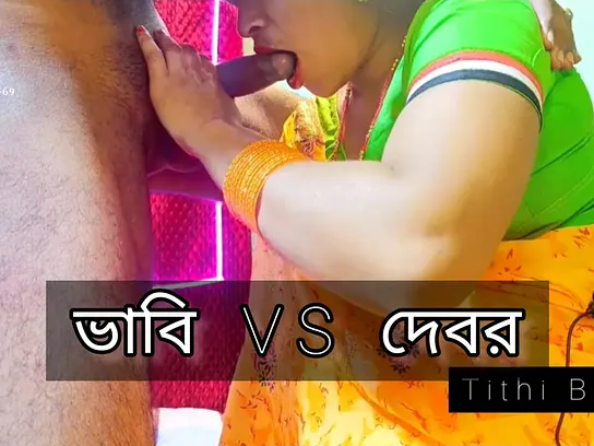 Neighbor Bhabi Giving Me Blow-job & Wet Labia in Super-fucking-hot Homemade Vid XXX Video