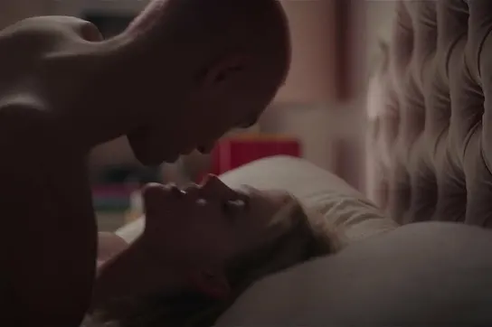 Emily Alyn Lind & Whitney Tip in hot Gossip Female action with natural big boobs and natural orgasms XXX Video
