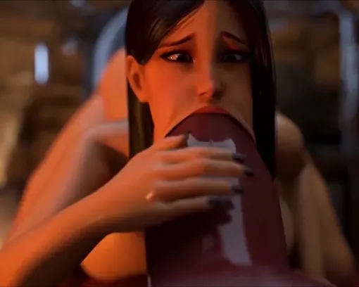 Damsel Summons A Yam-sized Shaft Female pounds her way to xxx double penetration and harsh ass fucking romp XXX Video