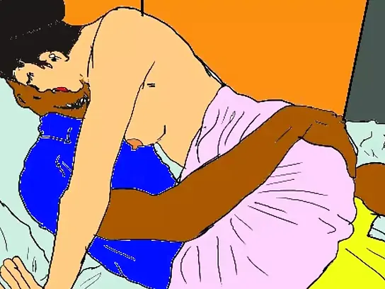 Insatiable Nigerian Babe Dicked by Locals: Part 1 XXX Video