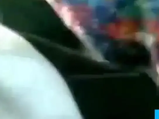 Horny bus passenger goes wild with Dat's long dong - En Coxada 46 XXX Video
