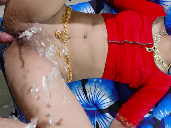 Priya's cock-squeezing arse gets drilled rock hard with dumped on her Engagement in Hindi audio XXX Video