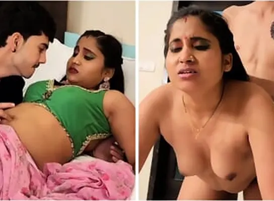 Desi Nubile Shilpa And Rahul Get Hard-core In Their Indian Hijabs XXX Video