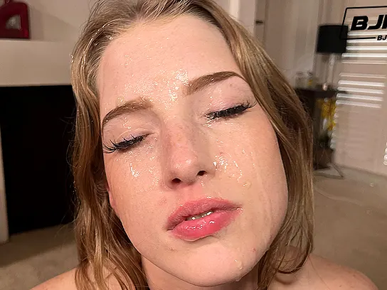 Octavia Red is an oral queen XXX Video