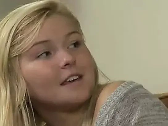 Melissa May & Simone Sonay get naughty with each other in a steamy encounter XXX Video