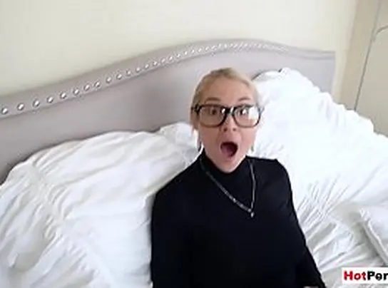 Annoyed milf stepmother tears up her virginal stepson XXX Video