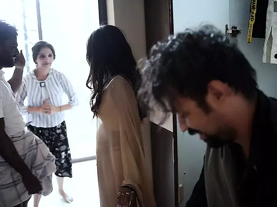 Desi Indian babe gets her pussy pounded hard in uncensored video XXX Video