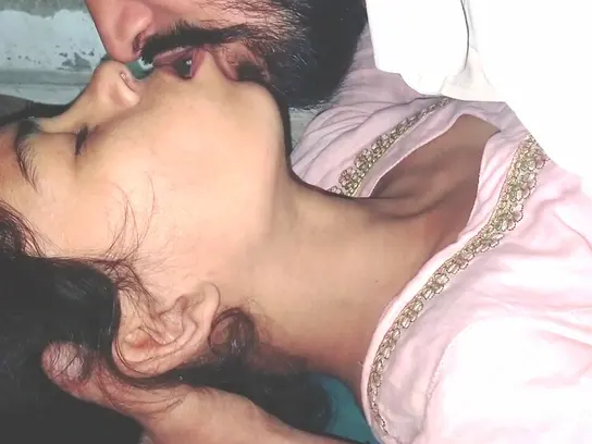 Stepdaughter begs for my snake and gets smooched in my Indian pants XXX Video