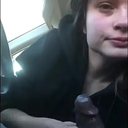Lezzy bestfriend deep throats my jizz-shotgun til I jizz (commentary) XXX Video