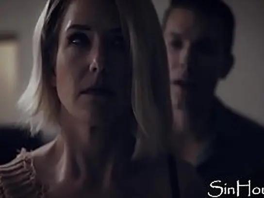 One Action Of Goodness Enables step Sonny Into Blackmailing Mommy Often XXX Video
