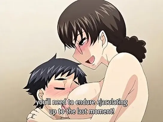 Hitozuma, Mitsu To Niku Sequence four 60FPS XXX Video