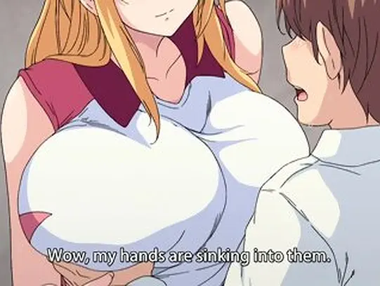 Ikkyuu Nyuukon 60fps Ep 1 XXX Video