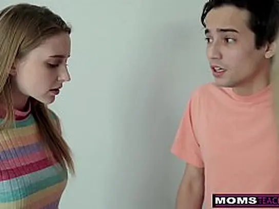 "His Shaft Is Thick I Just Want To Watch It" Raunchy Enjoy Three-Way Drill S12:E2 XXX Video