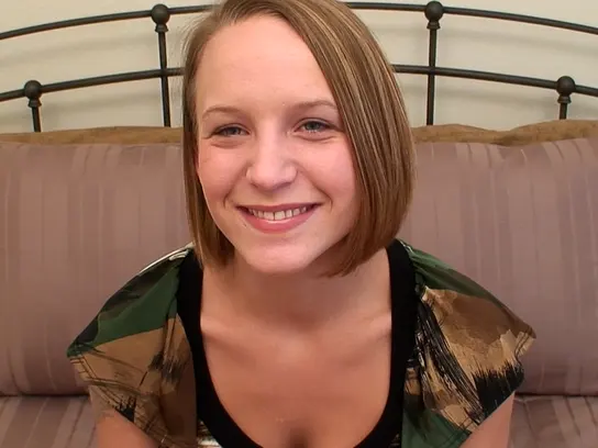 Deep deep throating nubile bj's an 8 inch jizz-shotgun XXX Video