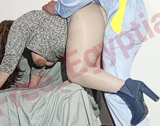 Tarek's mechanic friend bangs my pussy hard while I'm in the throes of a deep Egyptian Arabic fantasy XXX Video